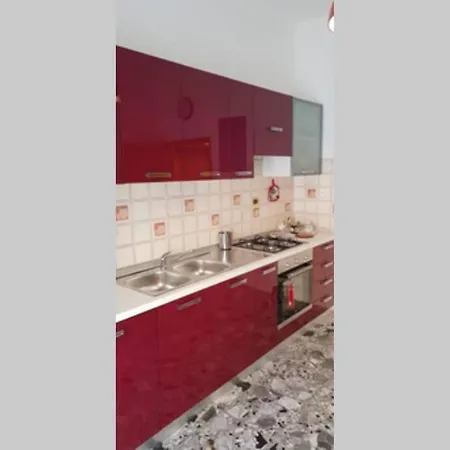 Apartmán Ristrutturato Nel Centro Di *